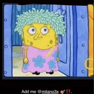 Meet your Posher, Meagan